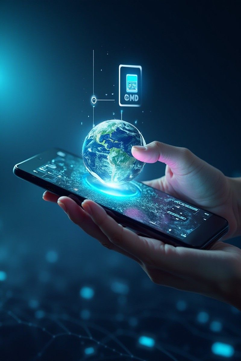 Contact M2C IT Solutions